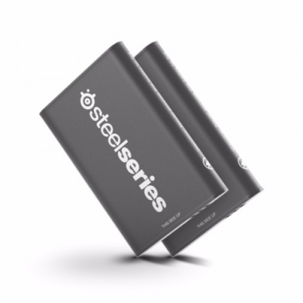 SteelSeries Battery Pack For Siberia 800 and 840 Series (безплатна доставка)
